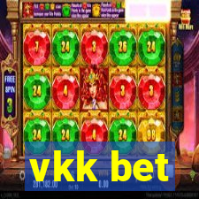 vkk bet